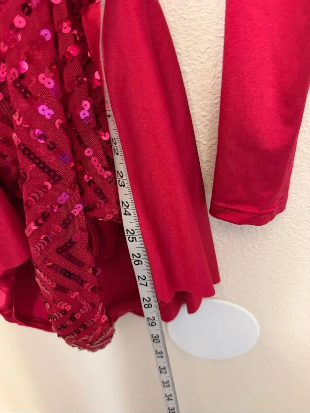 Weissman weissman elite dance costume
